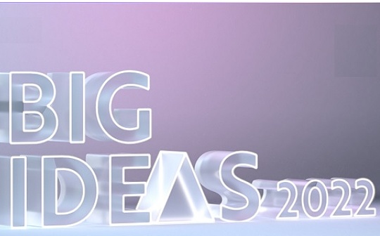 金色观察丨深度解读ARK Invest 2022展望：钱包、公链、BTC、ETH/DeFi和Web 3