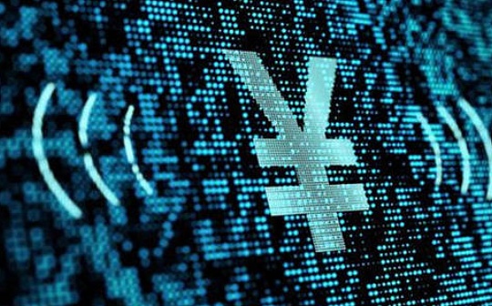数字人民币的精髓 都体现在它的钱包专利中了