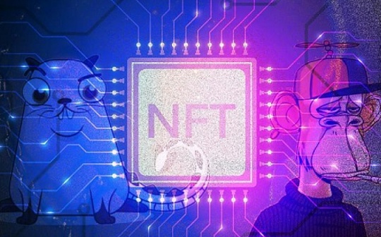 金色观察丨NFT“逆袭史”：如何从被嘲讽到不容忽视