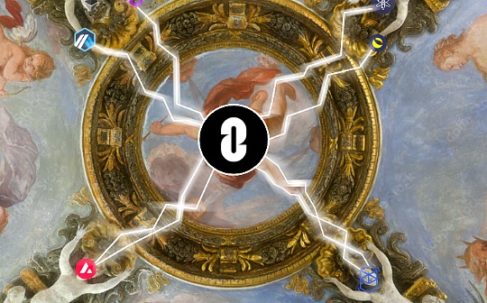 金色观察丨全链互操作性：读懂LayerZero协议及其首个项目Stargate_LAYER:ZER