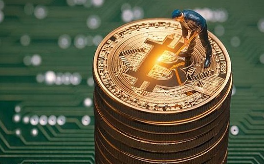 贵州经侦：警惕虚拟货币“挖矿”活动衍生刑事风险