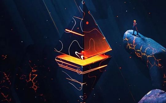 以太坊合并：请自行承担运行多个客户端的后果_ROL:UPS