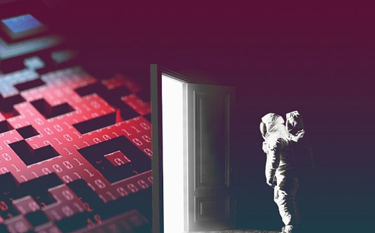 web3的产品架构和web2到底有什么区别？