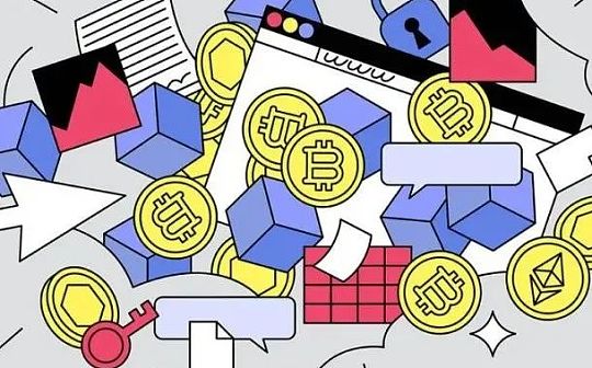 web3：颠覆互联网还是白日梦一场？