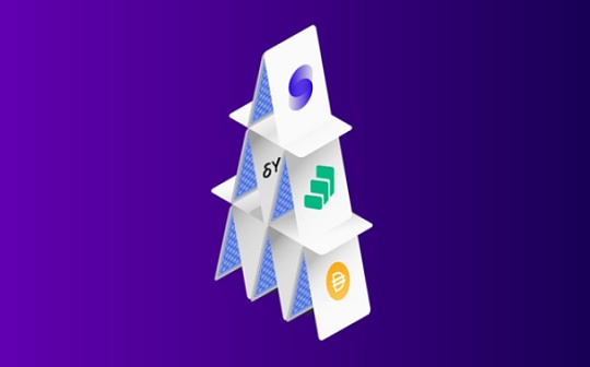 金色DeFi日报 | 合规稳定币HUSD流通量突破5亿新高