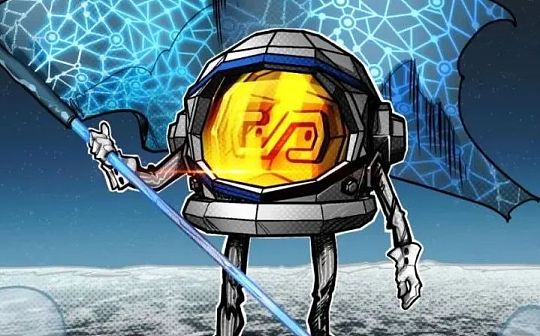 Terra的UST超越BUSD成为第三大稳定币