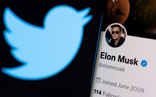Twitter身陷Crypto局泥沼 马斯克可以改变这一切吗？