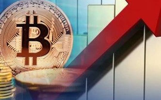 比特币冲击5万美元大关 警惕这一风险