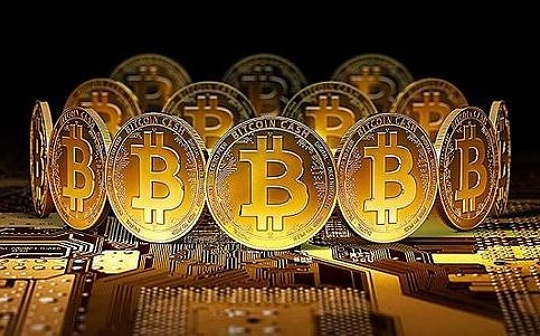 摸高5万美元之后 比特币到顶了么？