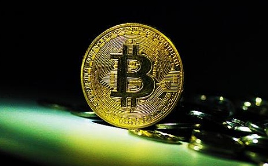 比特币跌至 3 万美元关口 机构和鲸鱼在做什么？