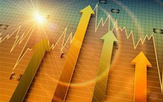 BNB、OKB、HT三大平台币持续发力 突破发行以来最高位