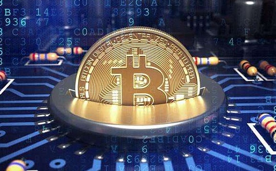 美国会将比特币作为储备资产吗？
