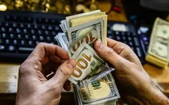 金色早报 | 伊朗央行将在2个月内推出加密里亚尔的试点