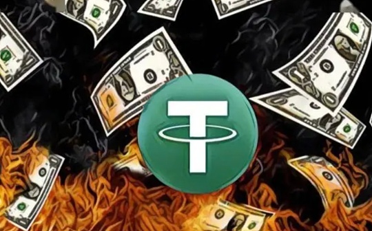 金色早报 | 美国政府可能在年底前通过稳定币立法