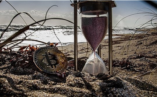福布斯专访 Coin Metrics 创始人：我们还未真正陷入危机