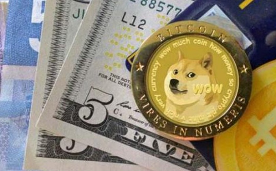 金色前哨｜NBA球队达拉斯独行侠接受狗狗币支付