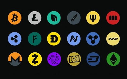 首发 | 牛市里的小币投资基本纲要