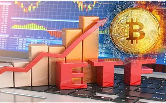 美国ETF申请再添一员：Simplify希望推出股票+比特币ETF