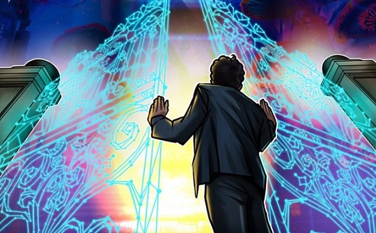 摩根士丹利为客户接入三只比特币基金以提供BTC敞口
