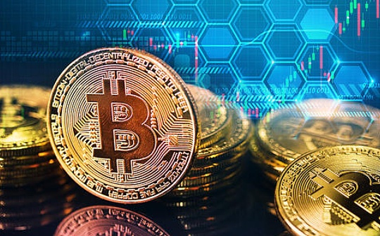9千万=上涨1% 1.9万亿财政刺激之下比特币还会涨多少？