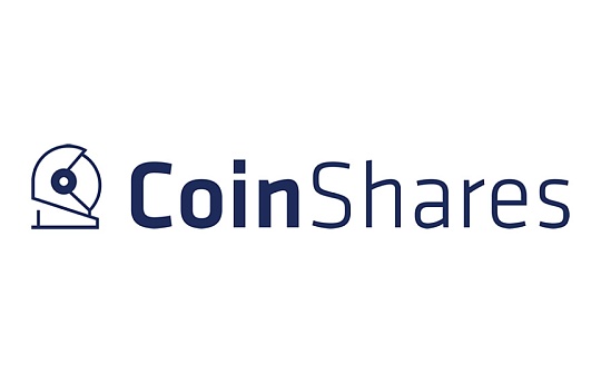 CoinShares 2021年Q1加密资金流入已达42亿美元 创季度新高