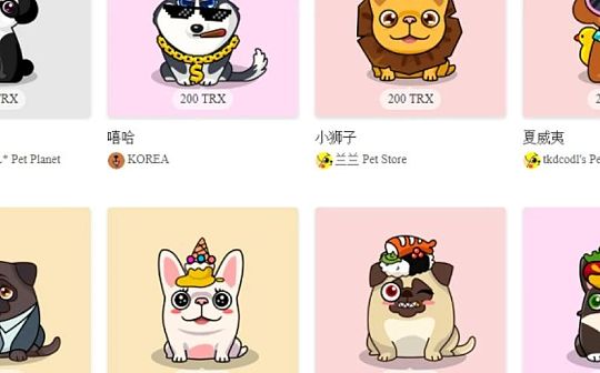 如何在“暴雷”之前解除NFT的隐患