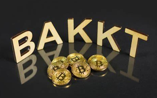 金色前哨 | 除了与星巴克合作推数字钱包应用 Bakkt还做了什么？