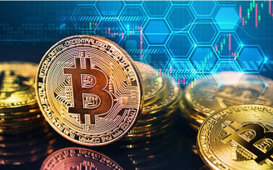 金色早报 | 高盛即将提供针对比特币的投资工具