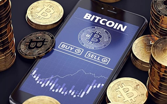 投资比特币的思考：谁会成为加密货币的亚马逊？