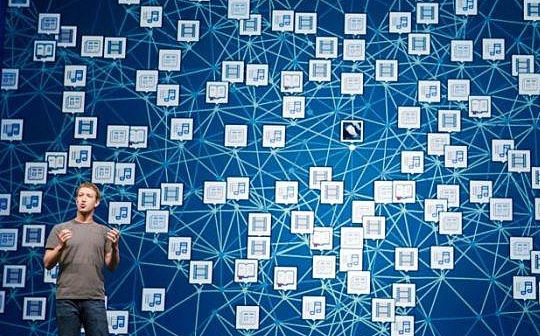 5.33亿Facebook用户数据被泄露 发言人：2年前的旧消息