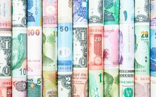金色观察 | 央行数字货币军备赛提速：多国进入测试阶段