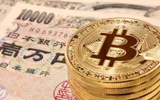 新闻周刊 | 日本启动央行数字货币试验 美图再入1000万美金BTC
