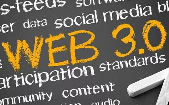 Web3.0爆发前夜 这个赛道有哪些项目？