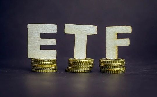 ETF逐渐登场 比特币2021年加速向传统世界进军