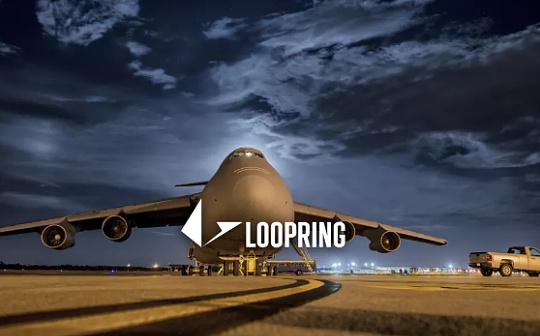 Ethport：Loopring 与 L1/L2/CEX 的双向航线