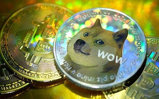 狗狗币收割了无数财富 你却还不知道它是啥