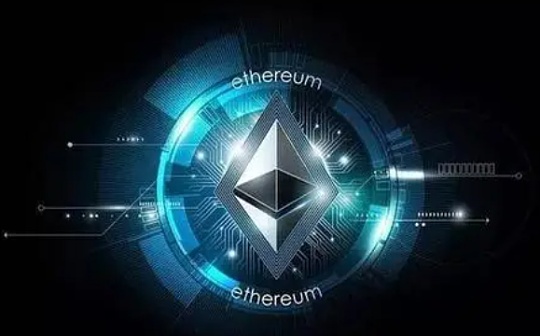 金色早报 | 以太坊市值首次超过铂金