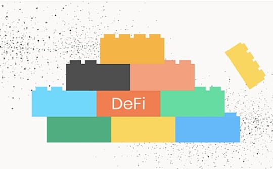 金色DeFi日报 | DeFi基准利率回升至7.22%