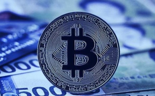 金色前哨 | 韩国将对加密货币挖矿活动征收20％的税金