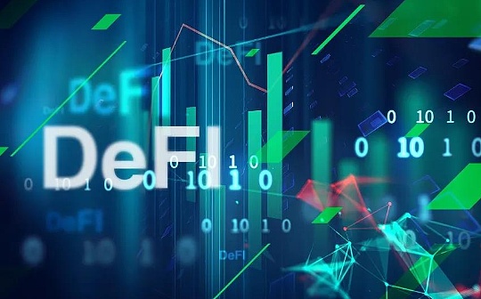 晚间必读5篇 | 四个金融基本要素在 DeFi 中有些哪演变？