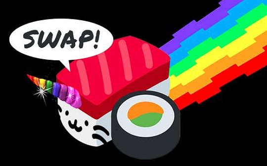Uniswap V3正式启动 首日表现远超V2 会成为DeFi新一轮热潮的催化剂吗