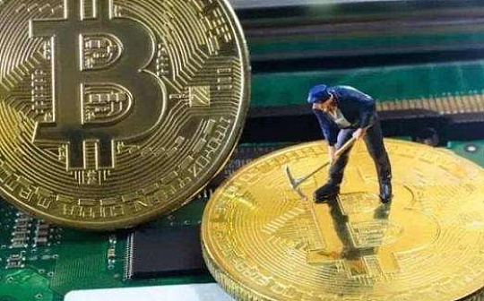 算力之战：为什么挖矿是比特币流动性的新领域？
