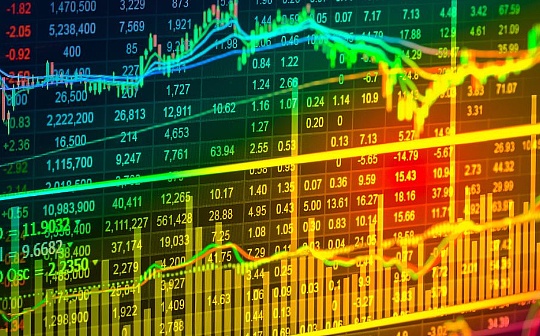 观点：SHIB暴涨带来的动物狂欢也许只欠一次暴跌