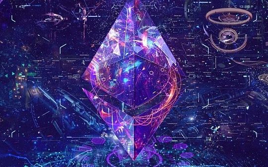 万字说透为何 ETH 终将赢得价值储存之战_区块链:加密货币