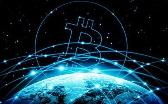 比特币下半年可能再次爆发