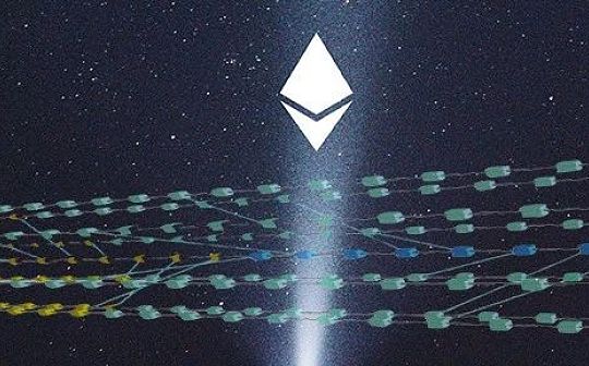 Vitalik：从技术角度揭秘“分片”的优势_ROLL:ASM