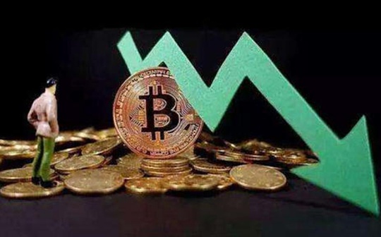 金色观察｜加密货币腰斩日再现 这些思路不能错过？
