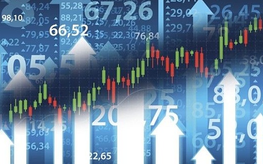 玩心跳和求避险：加密货币与黄金的逻辑差异