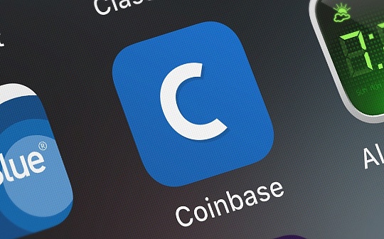 Coinbase：全球首家公开上市的加密资产交易平台（上）_COI:Filecoin币