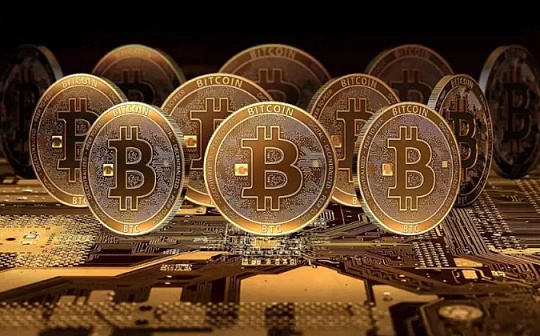 金色早报 | 西班牙银行巨头BBVA将在瑞士推出比特币交易和托管服务